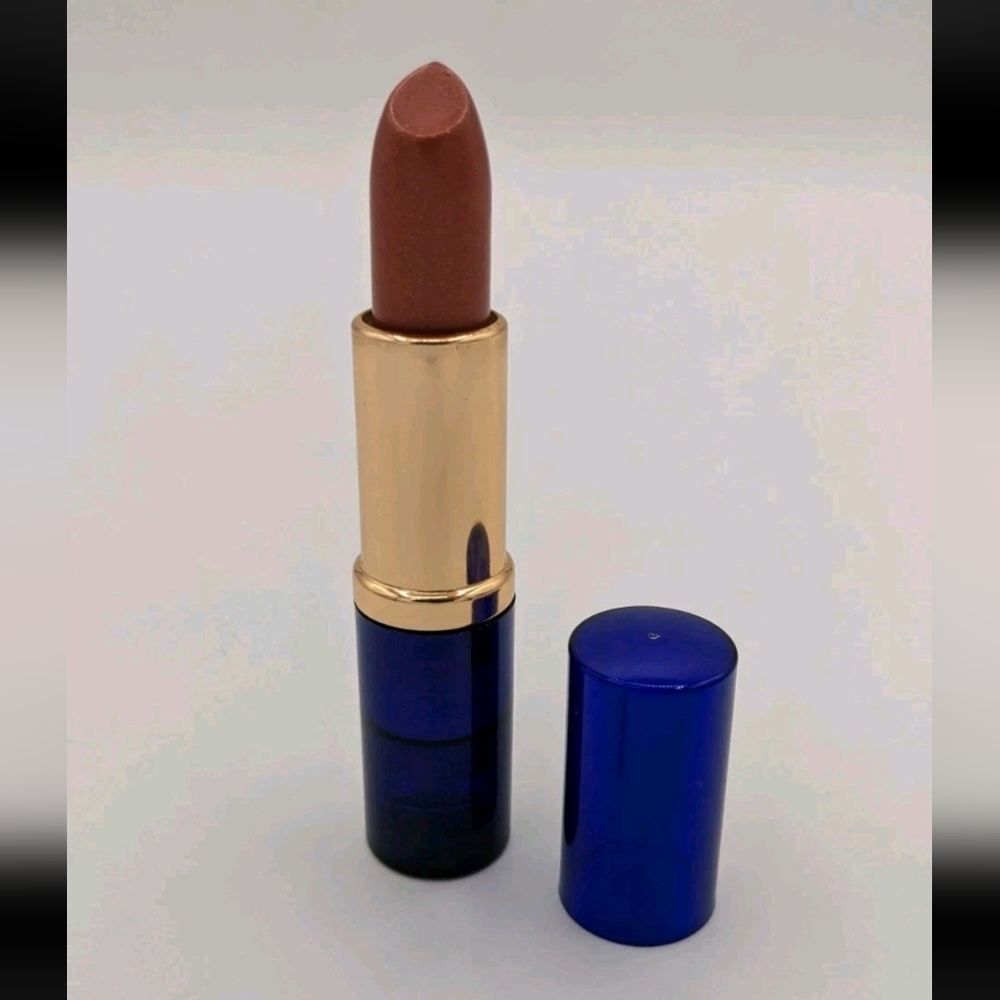 Estee Lauder Pure Color Long Lasting Lipstick #87 Sunstone NEW UNSEALED